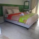 Manganas شقة باليوكاستريتسا