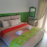 Apartamento Manganas Palaiokastritsa