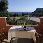 Apartamento Manganas Palaiokastritsa