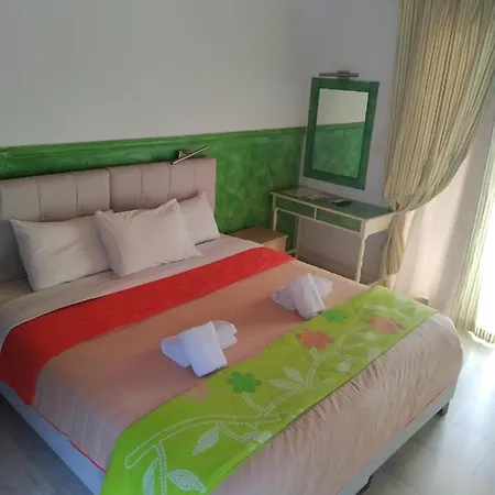 Apartment Manganas Paleokastritsa