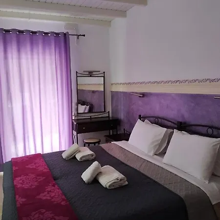 Manganas Apartamento