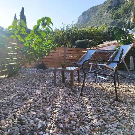 Manganas Apartamento *