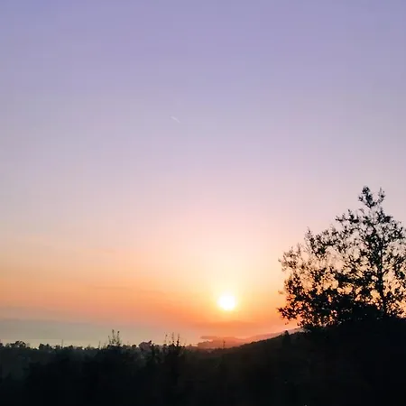 Apartamento Manganas *