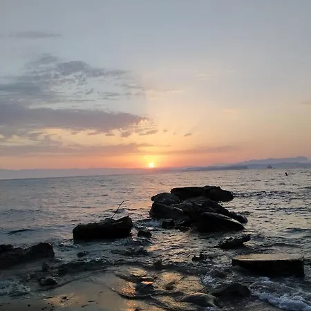 Manganas Διαμέρισμα *