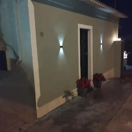 Apartamento Manganas *