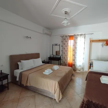 Manganas Apartament Paleokastritsa