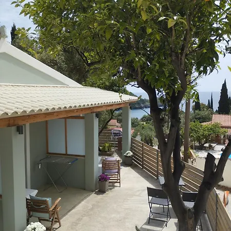Manganas Apartamento *