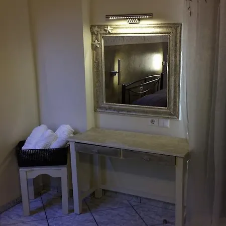 Apartamento Manganas Palaiokastritsa