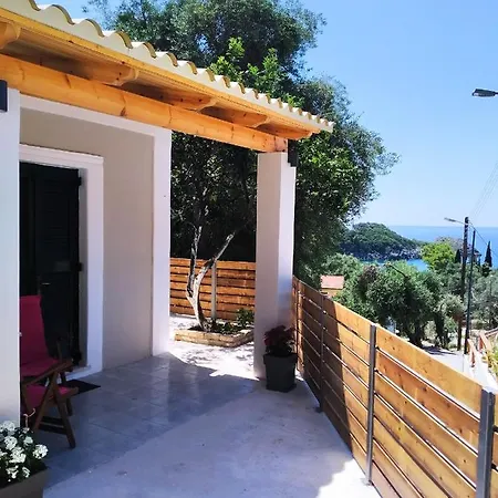 Manganas * Paleokastritsa