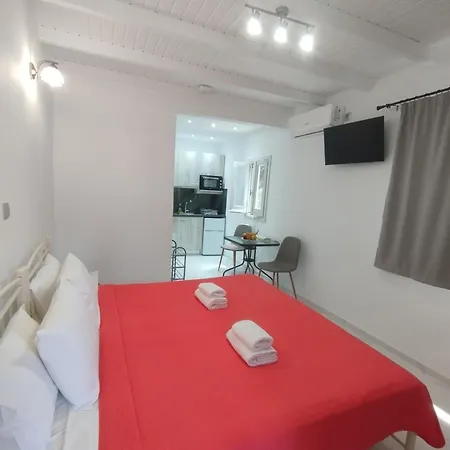 Apartment Manganas