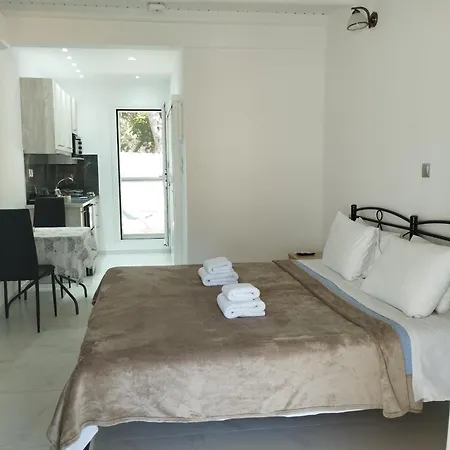 Manganas Apartment